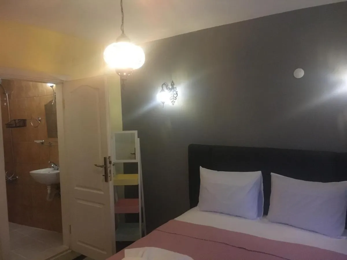 Marmara House&Apartments Istanbul Bed & Breakfast