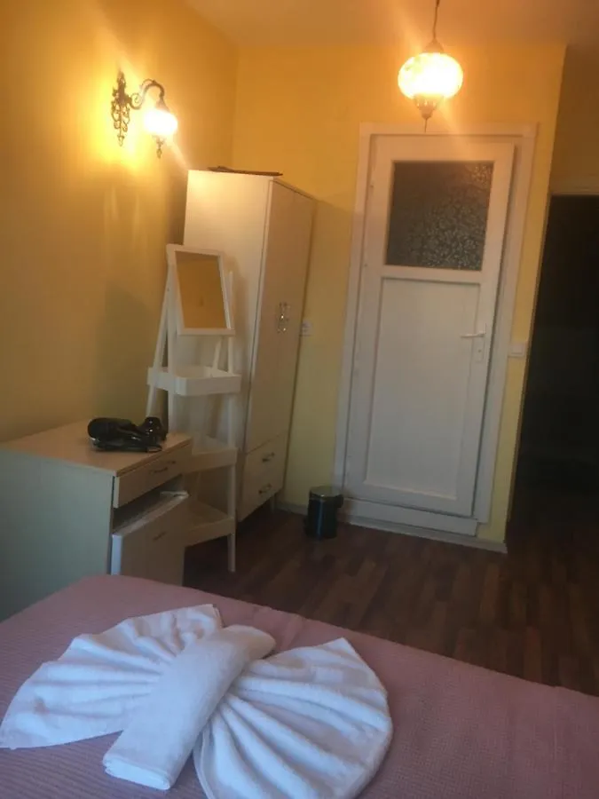 Marmara House&Apartments Istanbul Turkey