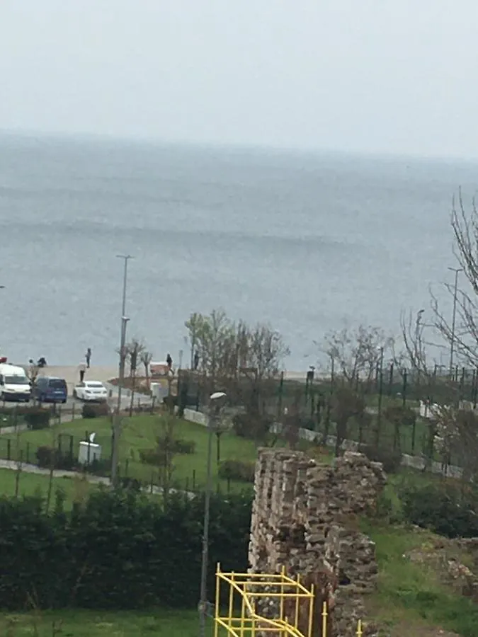 Marmara House&Apartments Istanbul Bed & Breakfast