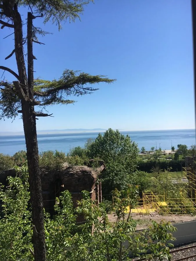 Bed & Breakfast Marmara House&Apartments Istanbul