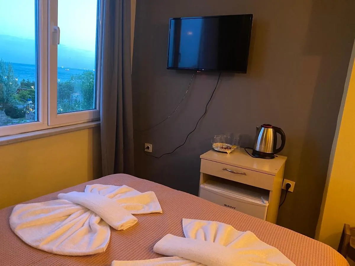 Marmara House&Apartments Istanbul
