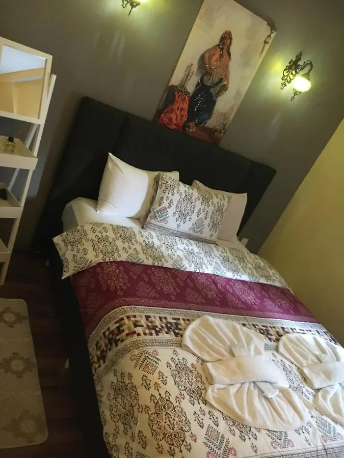 Marmara House&Apartments Istanbul