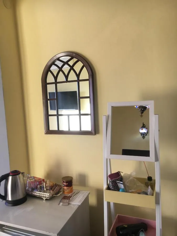 Marmara House&Apartments Istanbul Bed & Breakfast