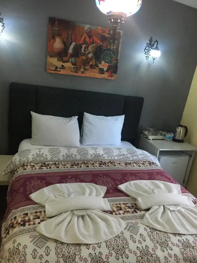 Bed & Breakfast Marmara House&Apartments Istanbul Turkey