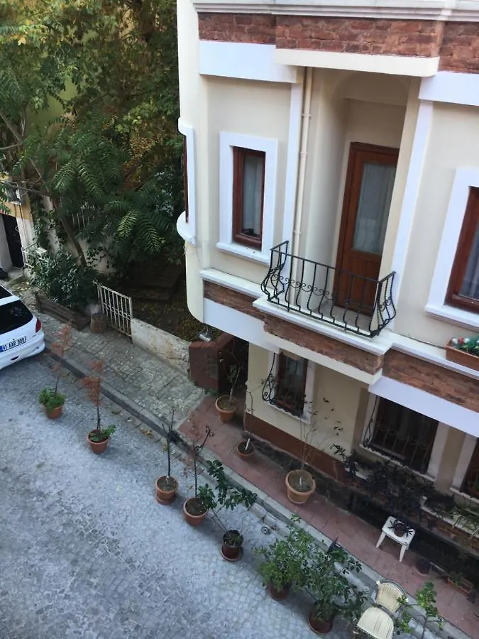 Marmara House&Apartments Istanbul Bed & Breakfast
