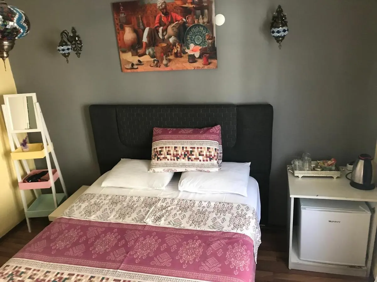 Bed & Breakfast Marmara House&Apartments Istanbul