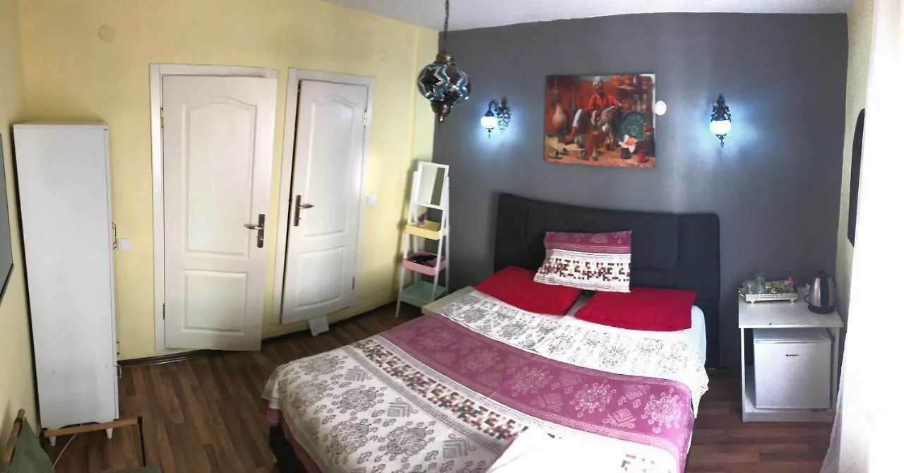 Marmara House&Apartments Istanbul 0*,