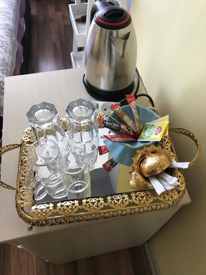 Marmara House&Apartments Istanbul Turkey