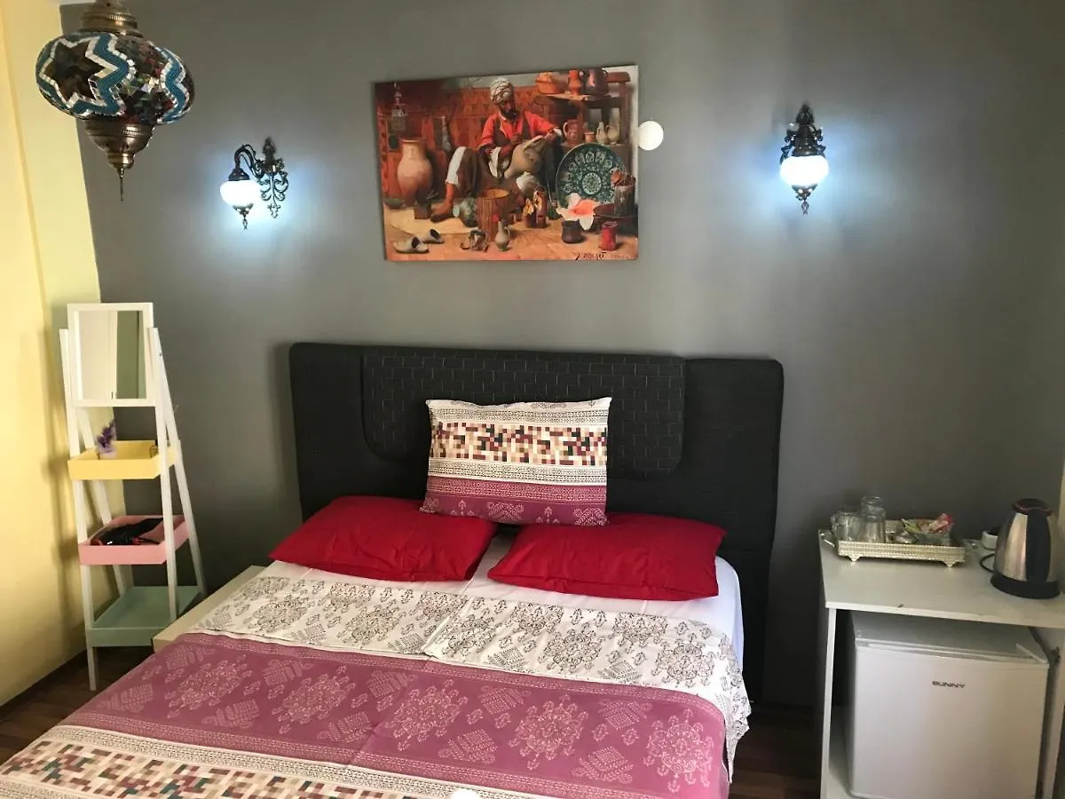 Marmara House&Apartments Istanbul Turkey
