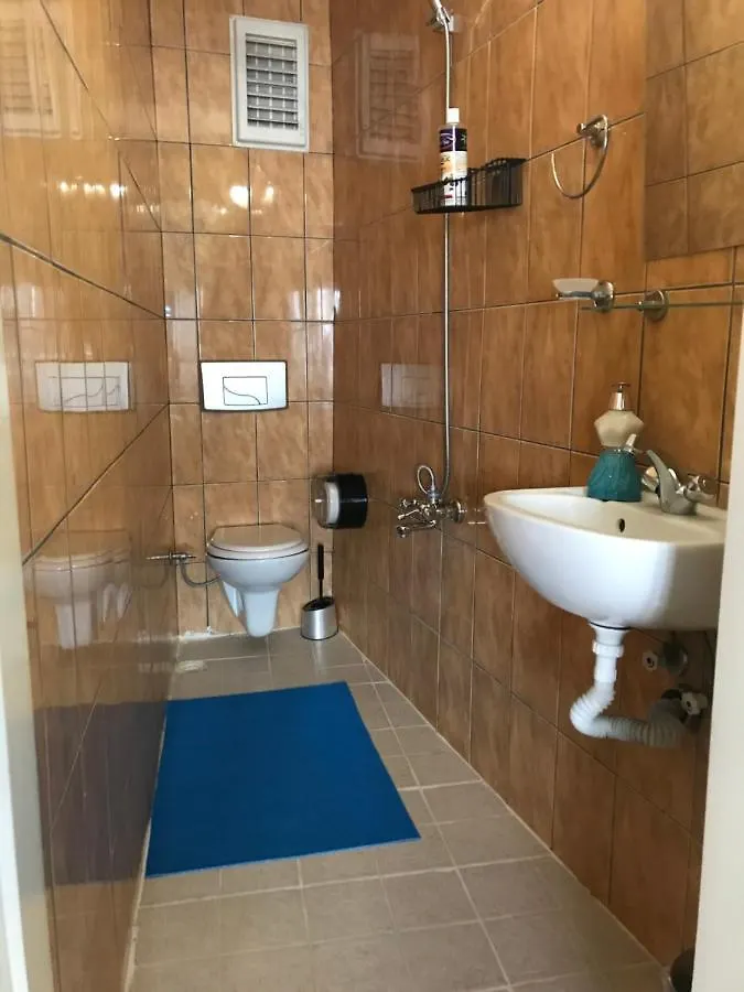 Marmara House&Apartments Istanbul