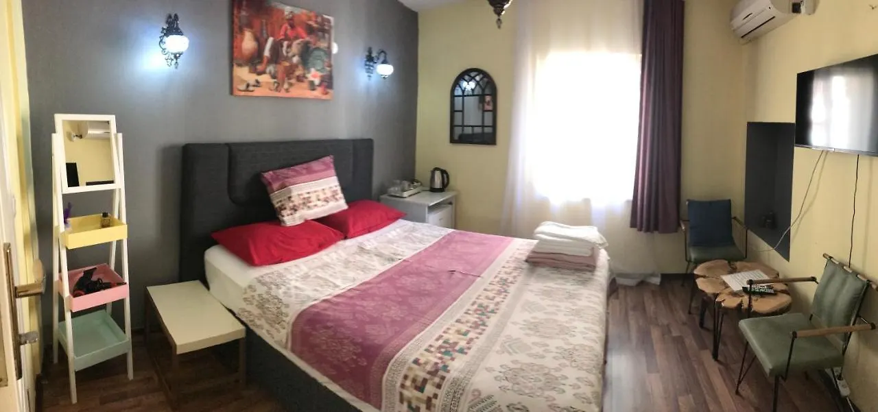 Bed & Breakfast Marmara House&Apartments Istanbul