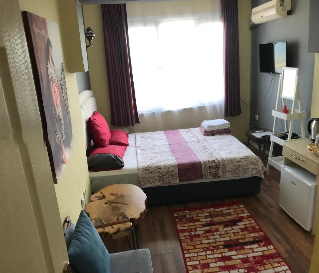 Bed & Breakfast Marmara House&Apartments Istanbul