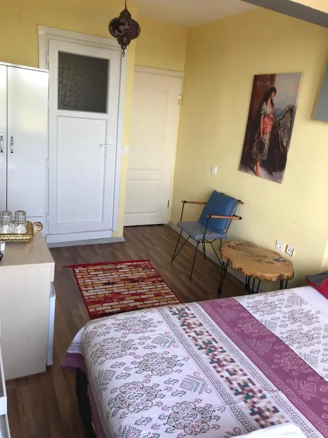 Marmara House&Apartments Istanbul 0*,