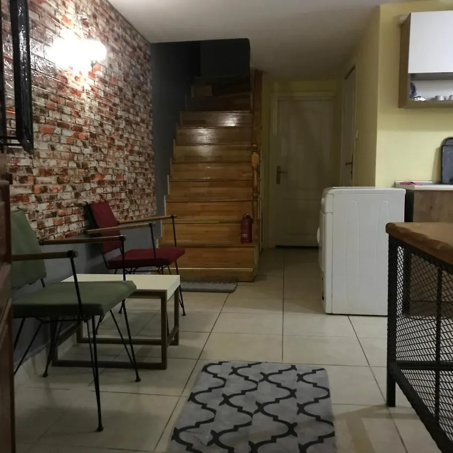 Marmara House&Apartments Istanbul 0*,  Turkey