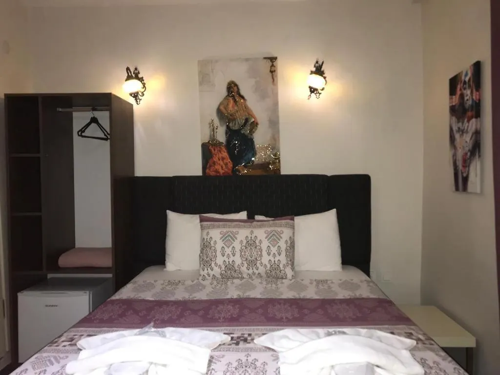 Bed & Breakfast Marmara House&Apartments Istanbul