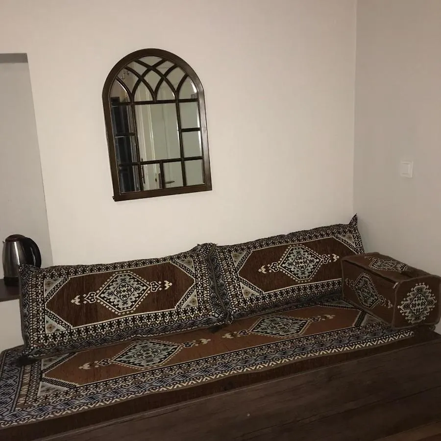 Marmara House&Apartments Istanbul Bed & Breakfast