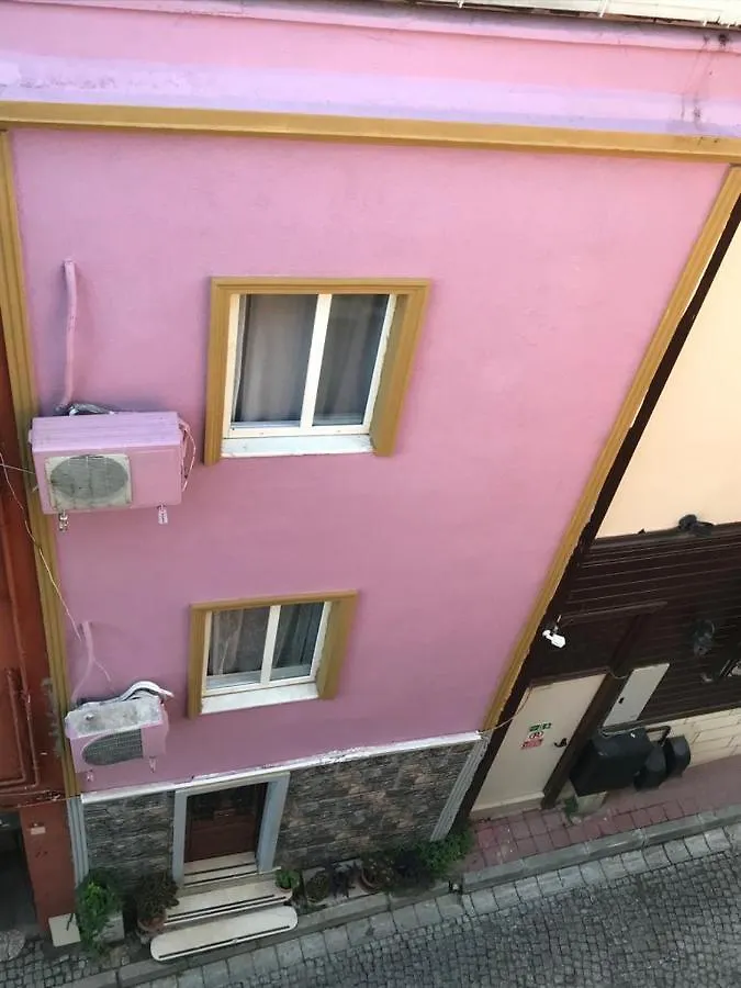 Marmara House&Apartments Istanbul