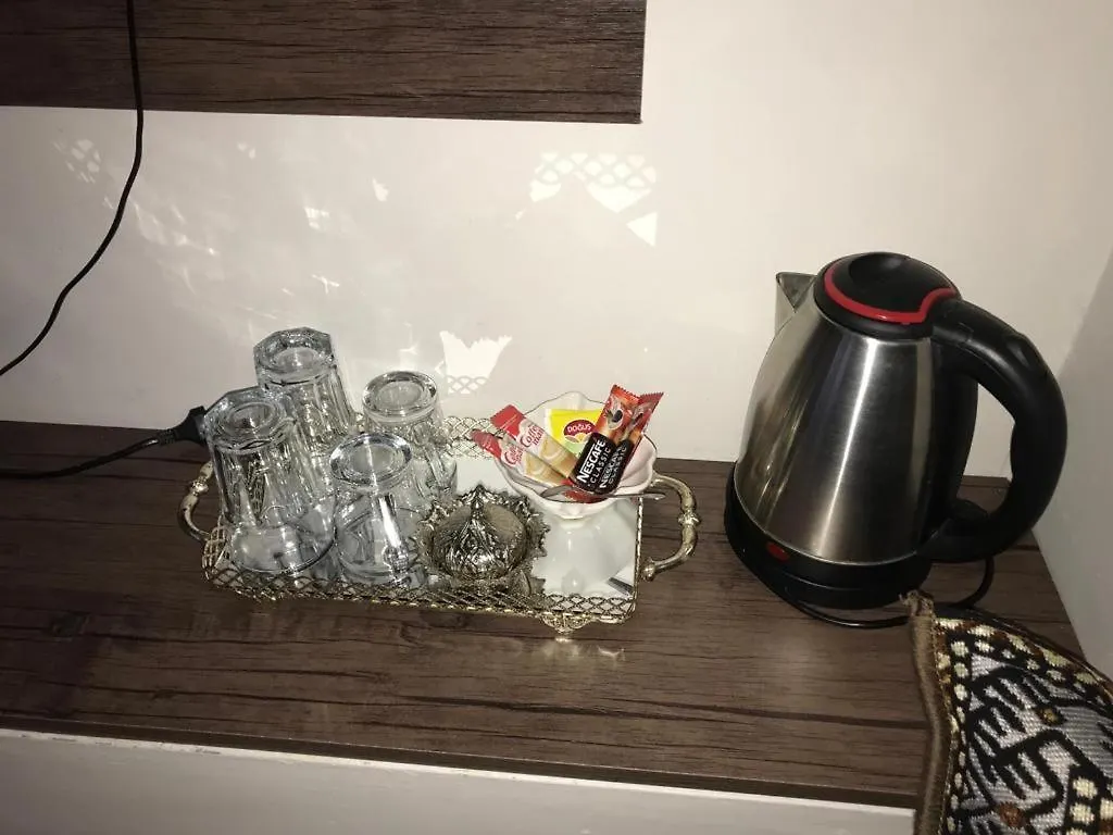 Marmara House&Apartments Istanbul Turkey