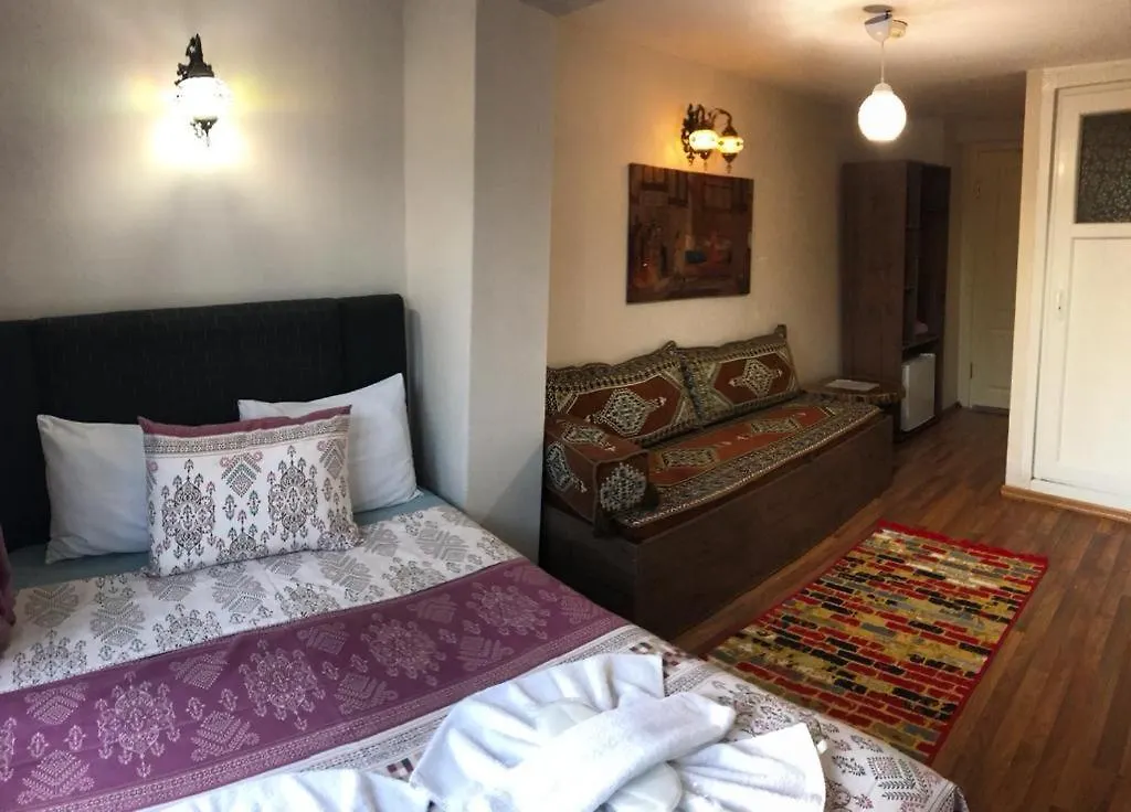 Marmara House&Apartments Istanbul 0*,  Turkey