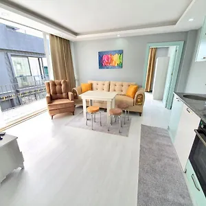 Mood Apartment Antalya