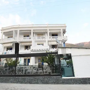 Kristal Hotel Borsh