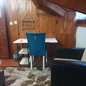  Séjour chez l'habitant Stone Turquie