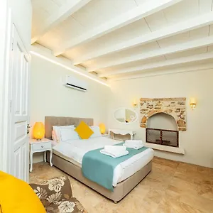 Mets Boutique Hotel Marmaris