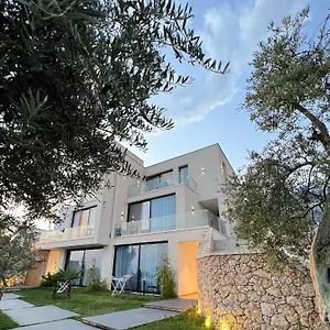 Le Reve Boutique Hotel Dhermi