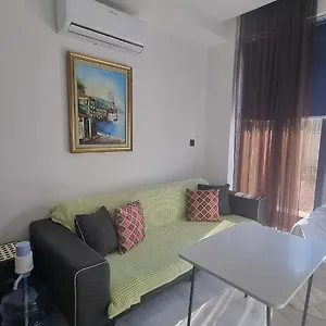 Aloha Airport Guest Апартаменты Altinkum (Antalya)