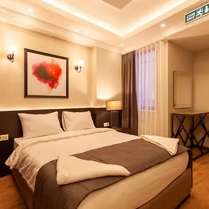 Lilium Luxury Отель