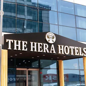 The Hera Maltepe & Отель