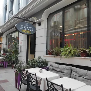 3* Hotel Esve