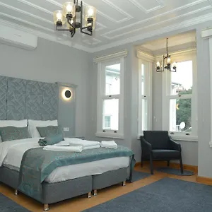  Bed & Breakfast Ck Sultanahmet