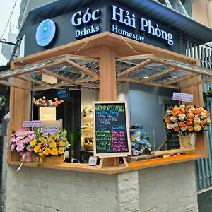 Goc Phong Drinks & Q4 Guest house Ho Chi Minh City