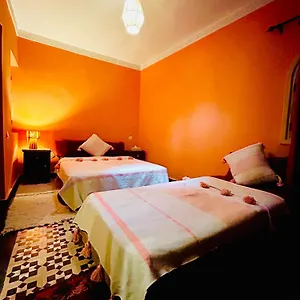  Maison d'hôtes Galiya Maroc