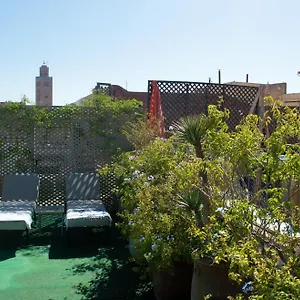 Maison d'hôtes Marana & Maroc