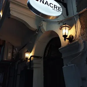 Taksim Nacre 360 Апарт-отель