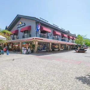 Centre Bed & Breakfast Gocek (Fethiye)