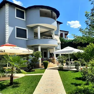 Arbri Hotel Berat