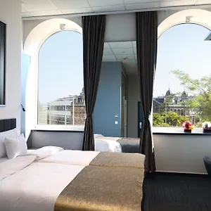 *** Hotel Fashion Superior Hongrie
