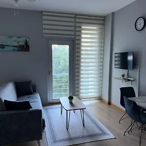 Nur Sena's House Hotel de apartamente