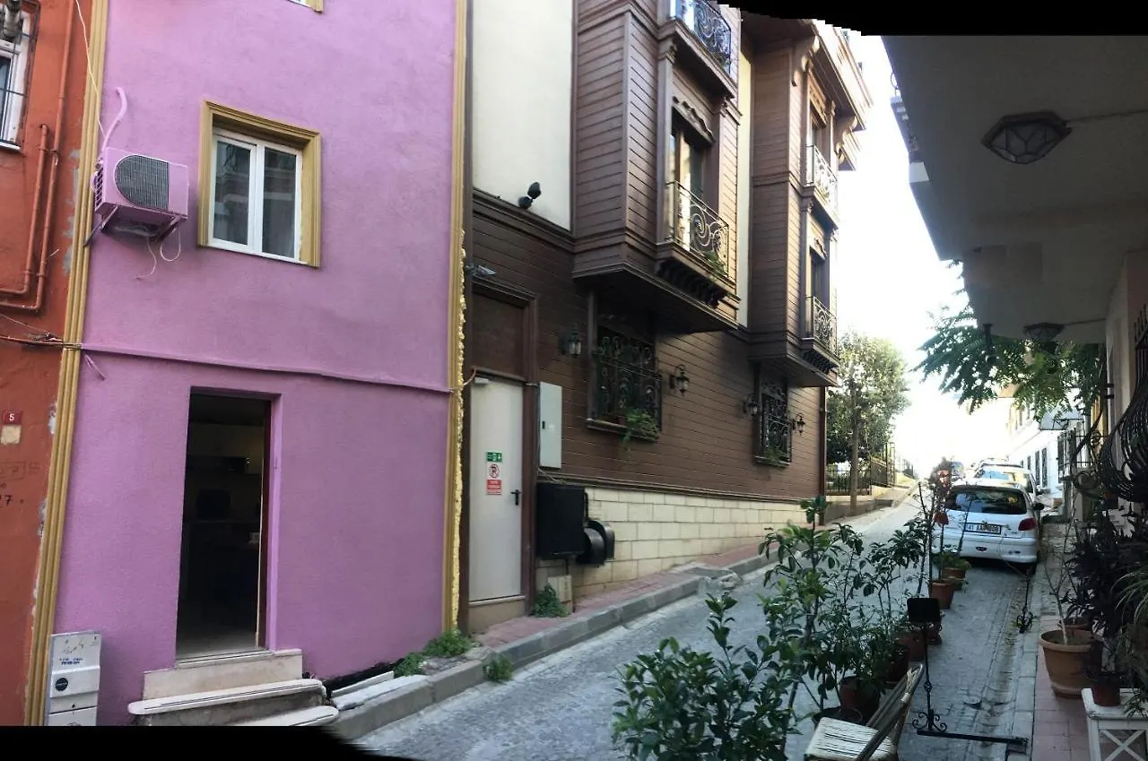 Marmara House&Apartments Istanbul