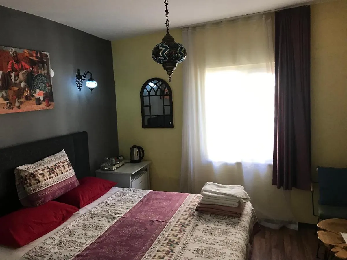 Marmara House&Apartments Istanbul 0*,  Turkey