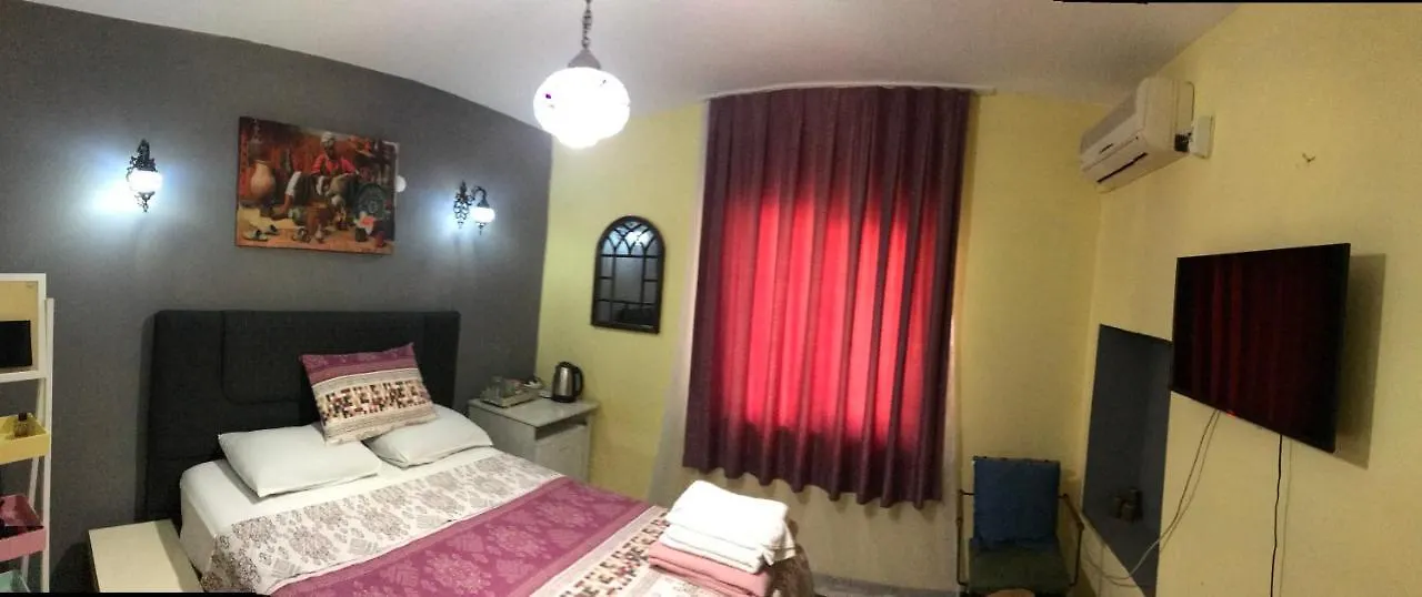 Marmara House&Apartments Istanbul Turkiet