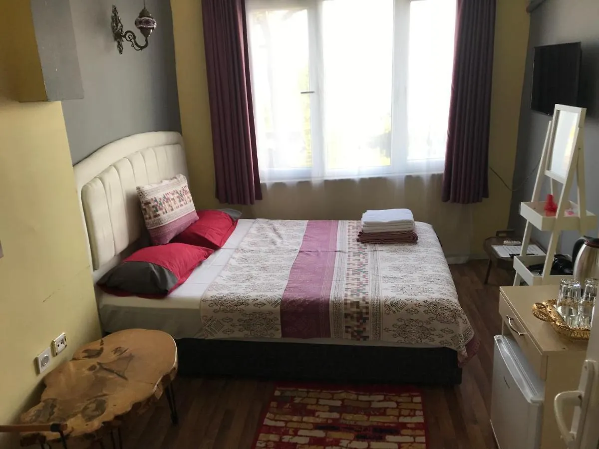 Marmara House&Apartments Istanbul Bed & Breakfast
