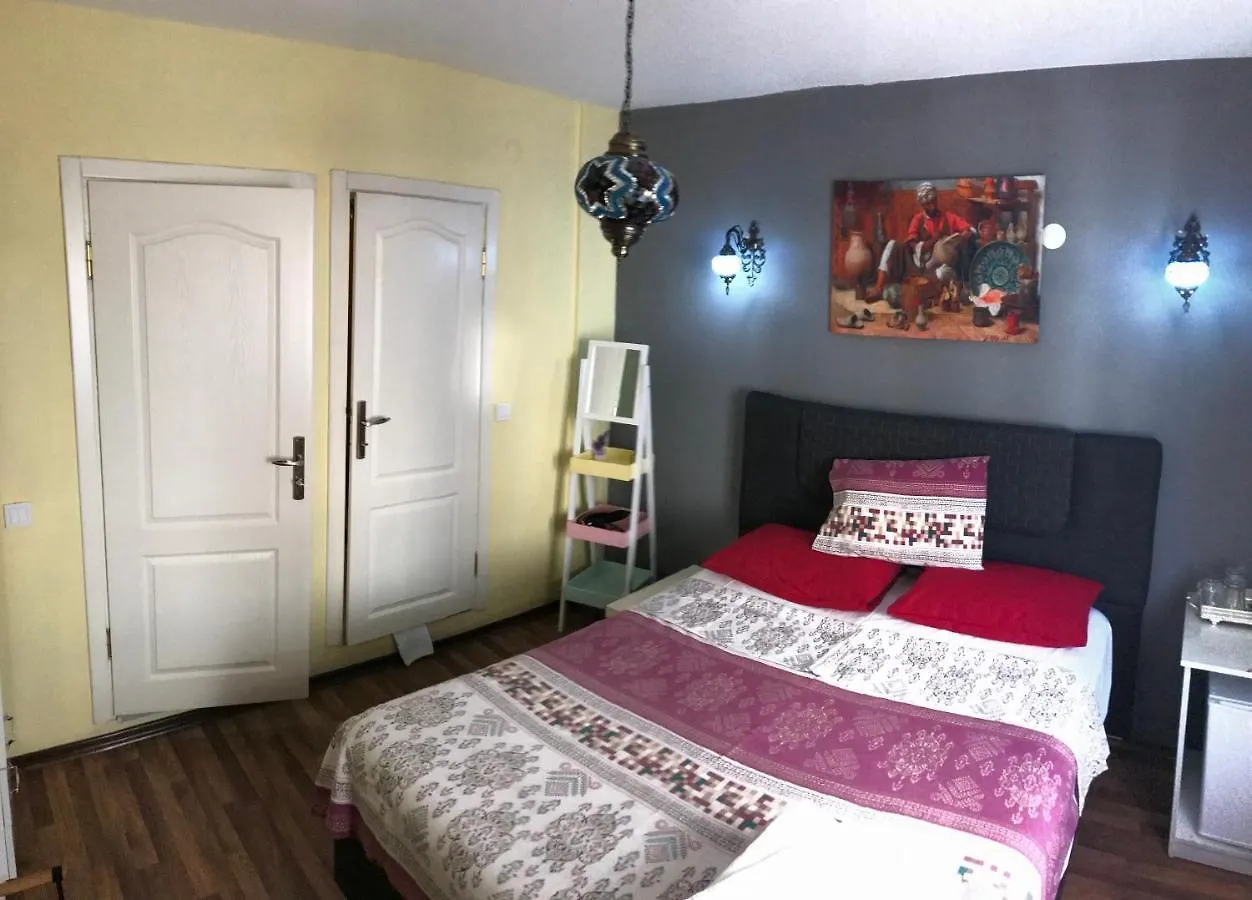 Marmara House&Apartments Istanbul