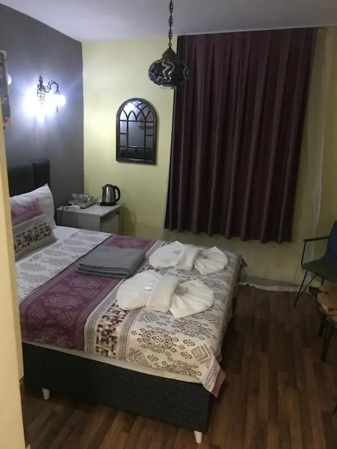 Bed & Breakfast Marmara House&Apartments Istanbul