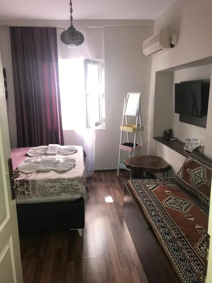 Bed & Breakfast Marmara House&Apartments Istanbul