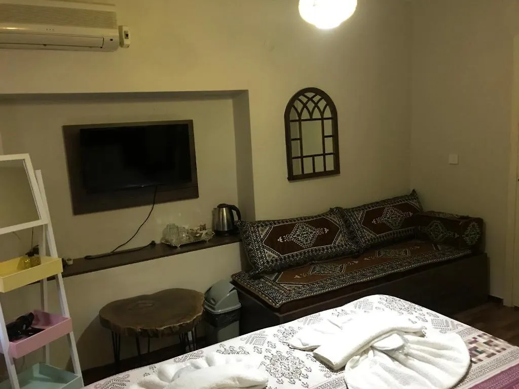 Bed & Breakfast Marmara House&Apartments Istanbul Turkey