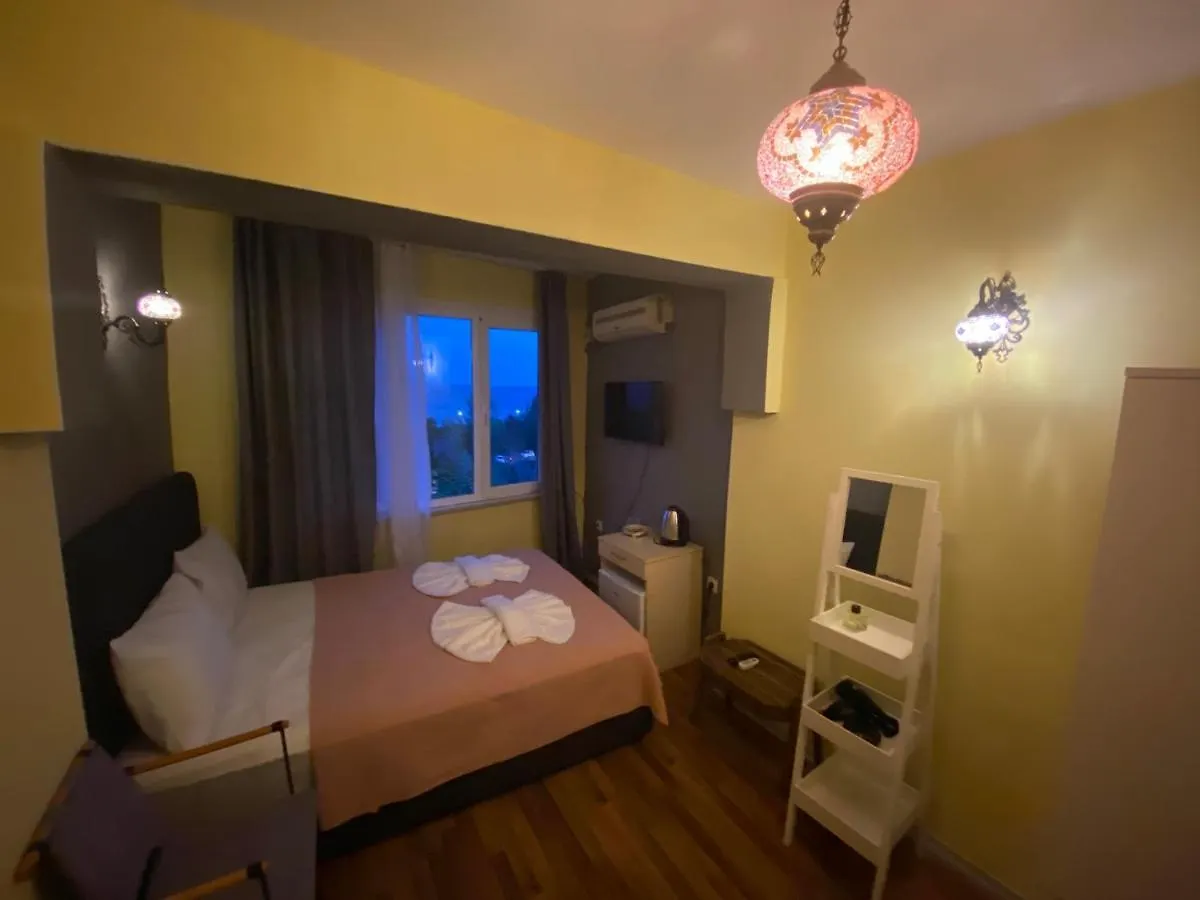 Marmara House&Apartments Istanbul